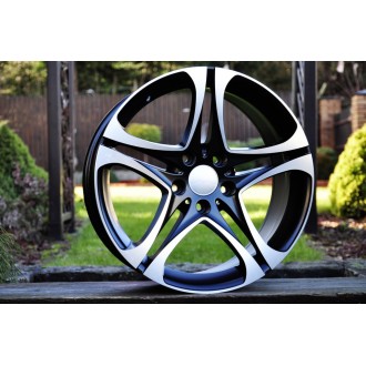 BMW 124 8x18 5x120